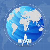 奥维测绘地图手机最新版 v1.13.14