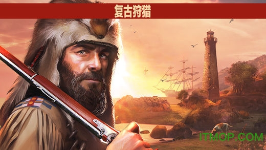 猎鹿人正版(1)