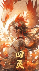 九州八荒录小米渠道版图1