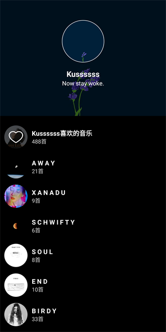 倒带音乐手机正版图4