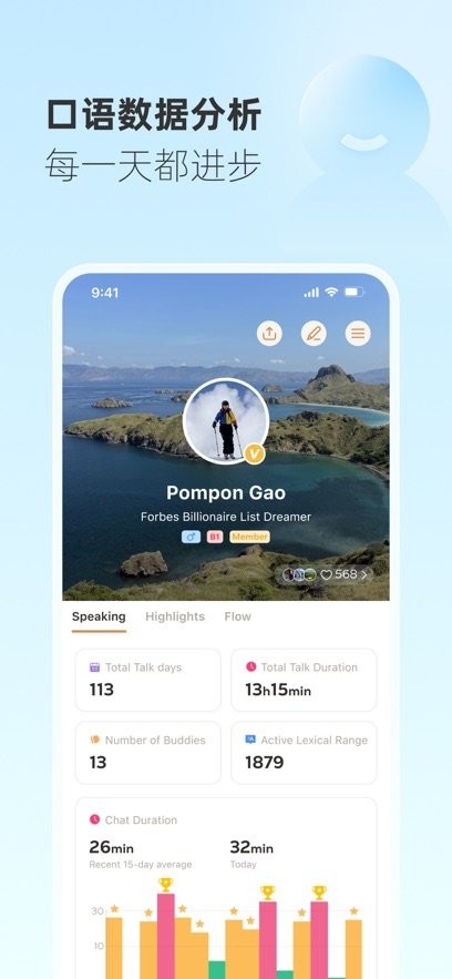 Gusto开口说最新版图1