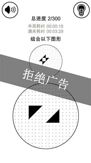 层叠消融(2)