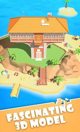 点击建造者游戏绿色版