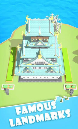 点击建造者游戏绿色版