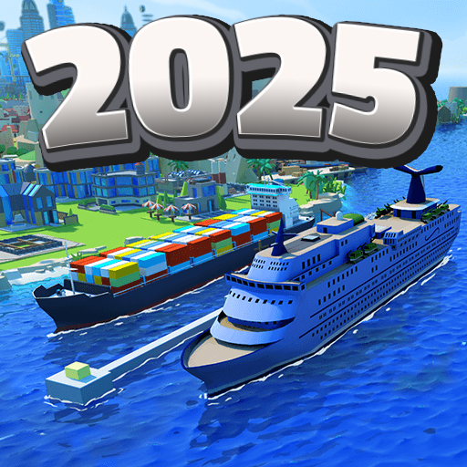 航运大亨最新版 v1.0.257