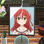 透明人间汉化版