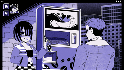 异常咖啡机2完整版图2