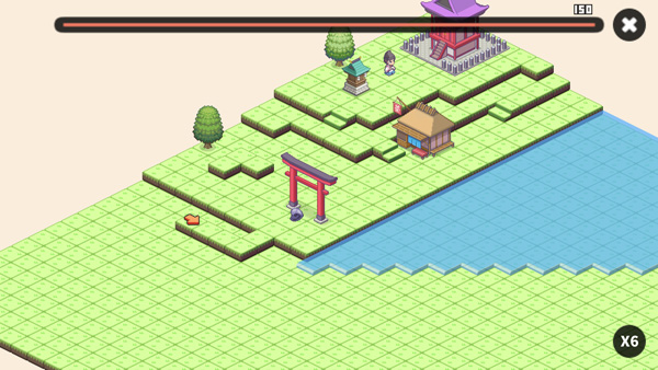 像素神社手机正版