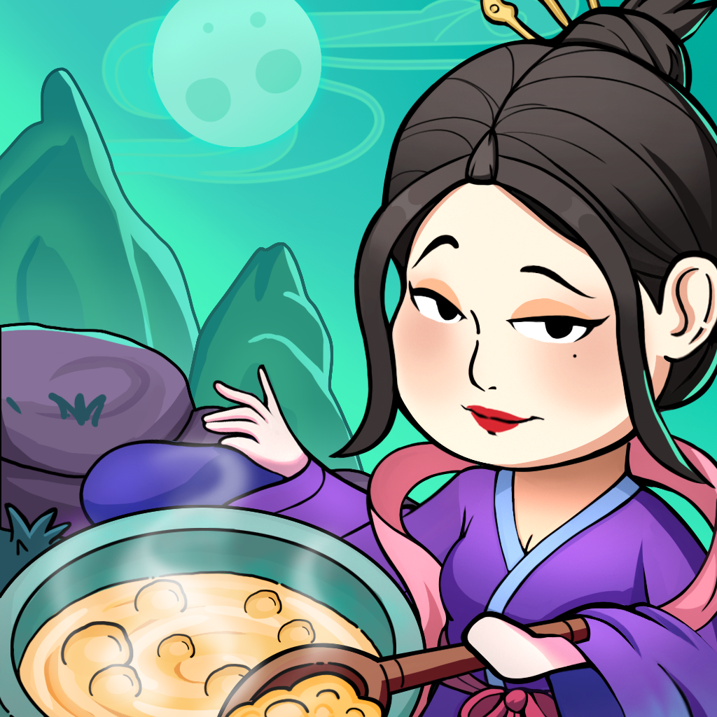 地府日记通用版 v1.7.0