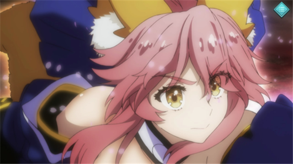 FateEXTELLA最新版图1