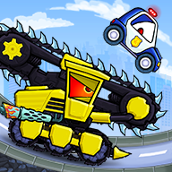 汽车吃汽车3免费原版 V3.9.963
