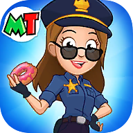 我的小镇警察局手游版 V7.03.01