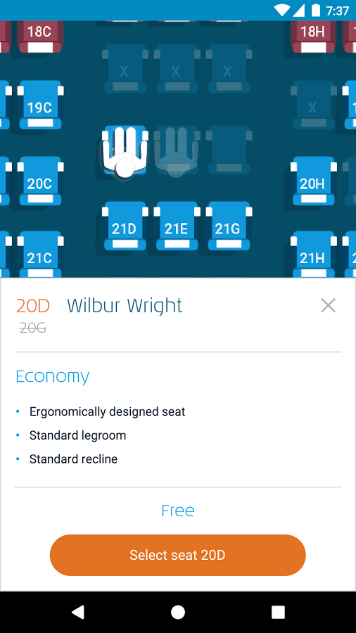 klm