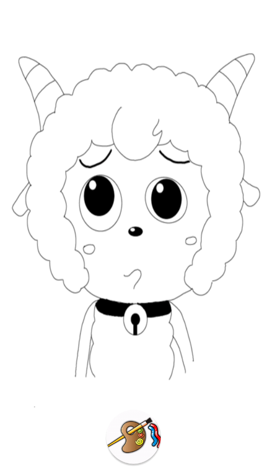 彩色涂鸦画板app