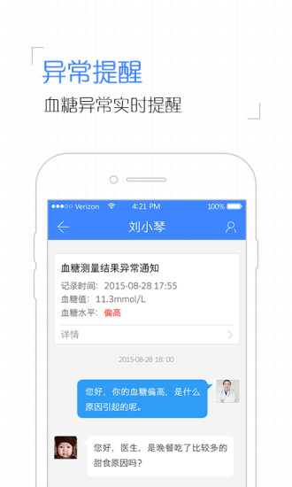 掌控糖尿病医生版(3)