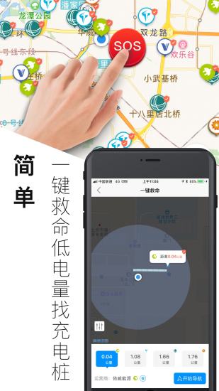 电动生活原版