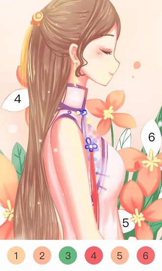 趣涂色手机免费版图2