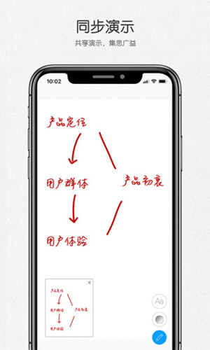 好信云会议最新版(3)
