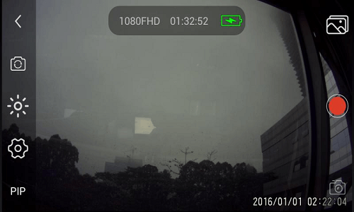 MIOCAM行车记录仪无广告版图4