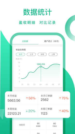 咻电充电宝安卓官方版图3