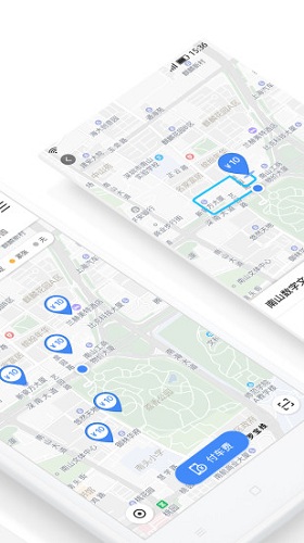 艾润停车王直装版