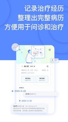 癌度安卓免费版图2