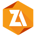 zarchiver橙色手机免费版
