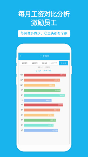 扫码计件官方正版图4
