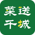 菜送千城正版