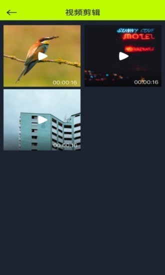 白羊视频助手APP