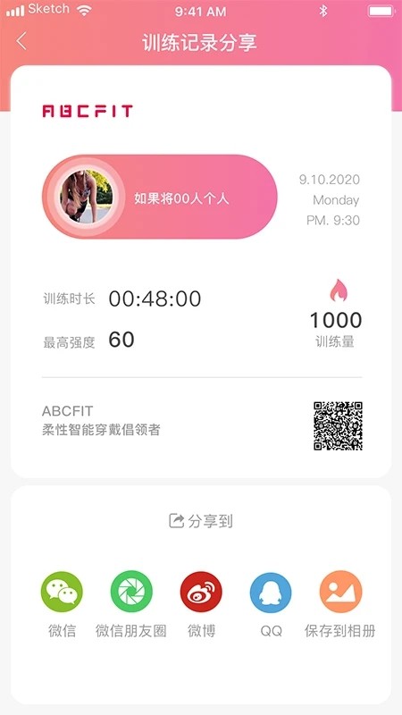 ABCFIT
