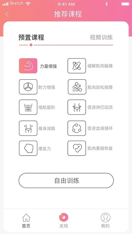 ABCFIT