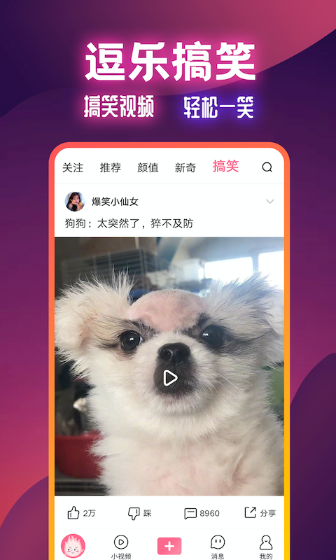 火苗视频官方版图4