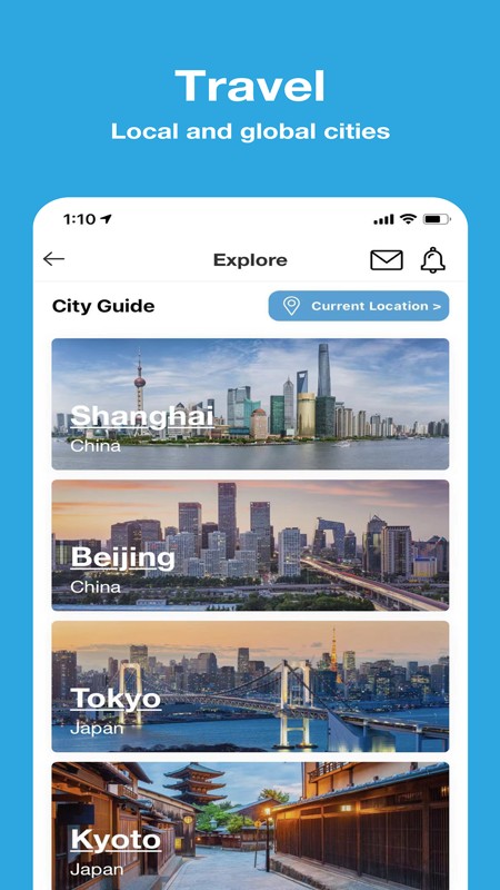 Kandidate时尚生活方式直装版图3