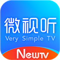 NewTV微视听官方版