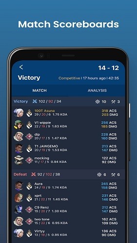 Valking.gg安卓免费版图1
