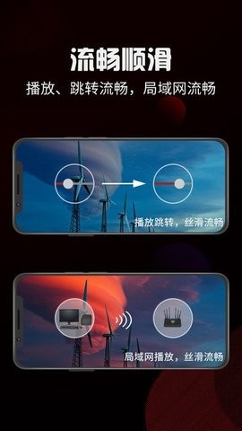 4X播放器无广告版图1