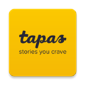 tapas漫画最新版