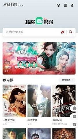 核桃影院安卓直装版图3