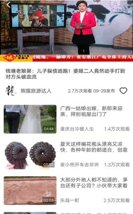 鹦鹉视频原版图1