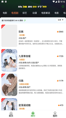兰花影院正版图4
