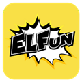 ELFUN动漫官方正版