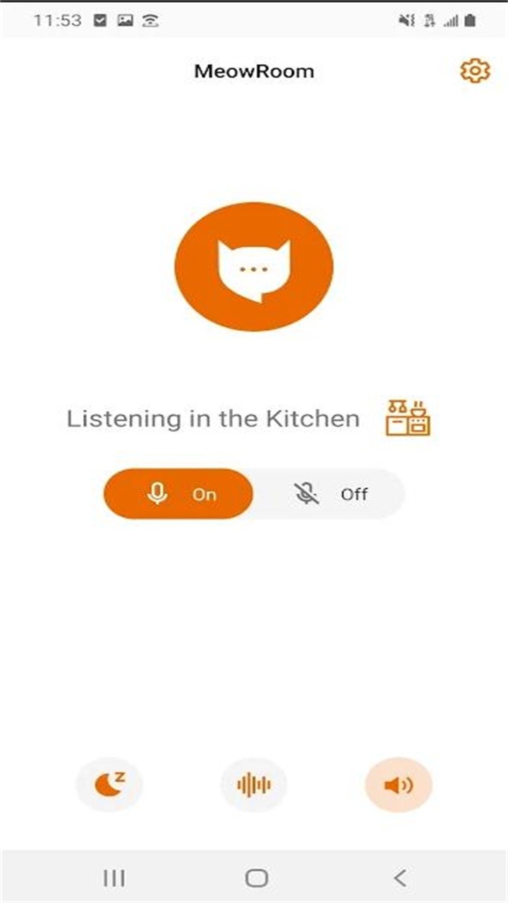 MeowTalk喵说安卓官方版图3