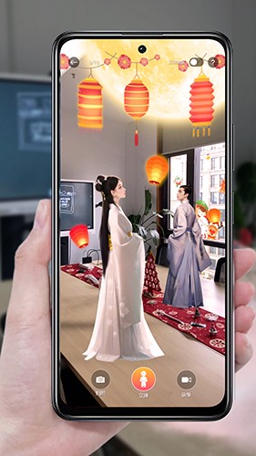 剪影立绘直装版图5