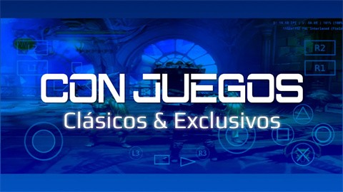 PSX2 GAMES原版