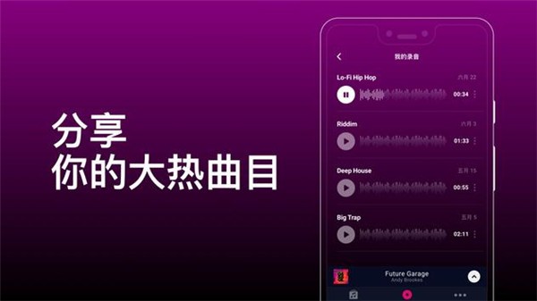 Groovepad安卓直装版图2