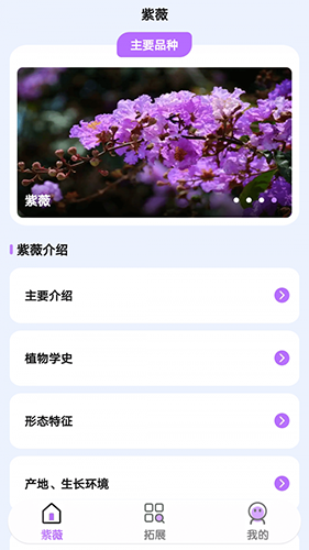 紫薇花园无广告版图3