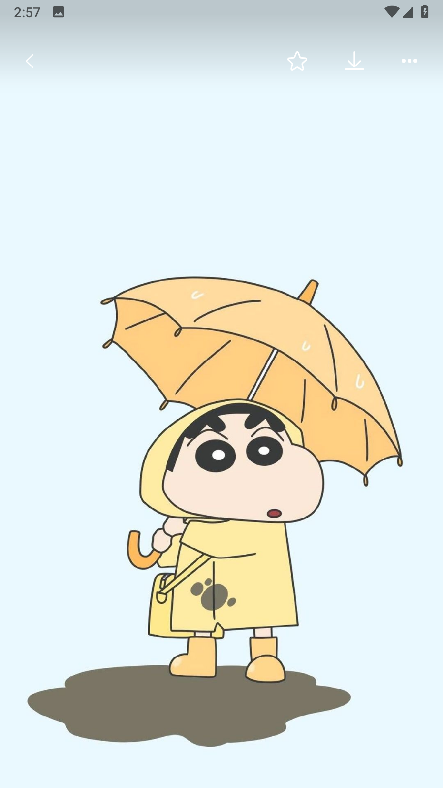 小王壁纸安卓版图1