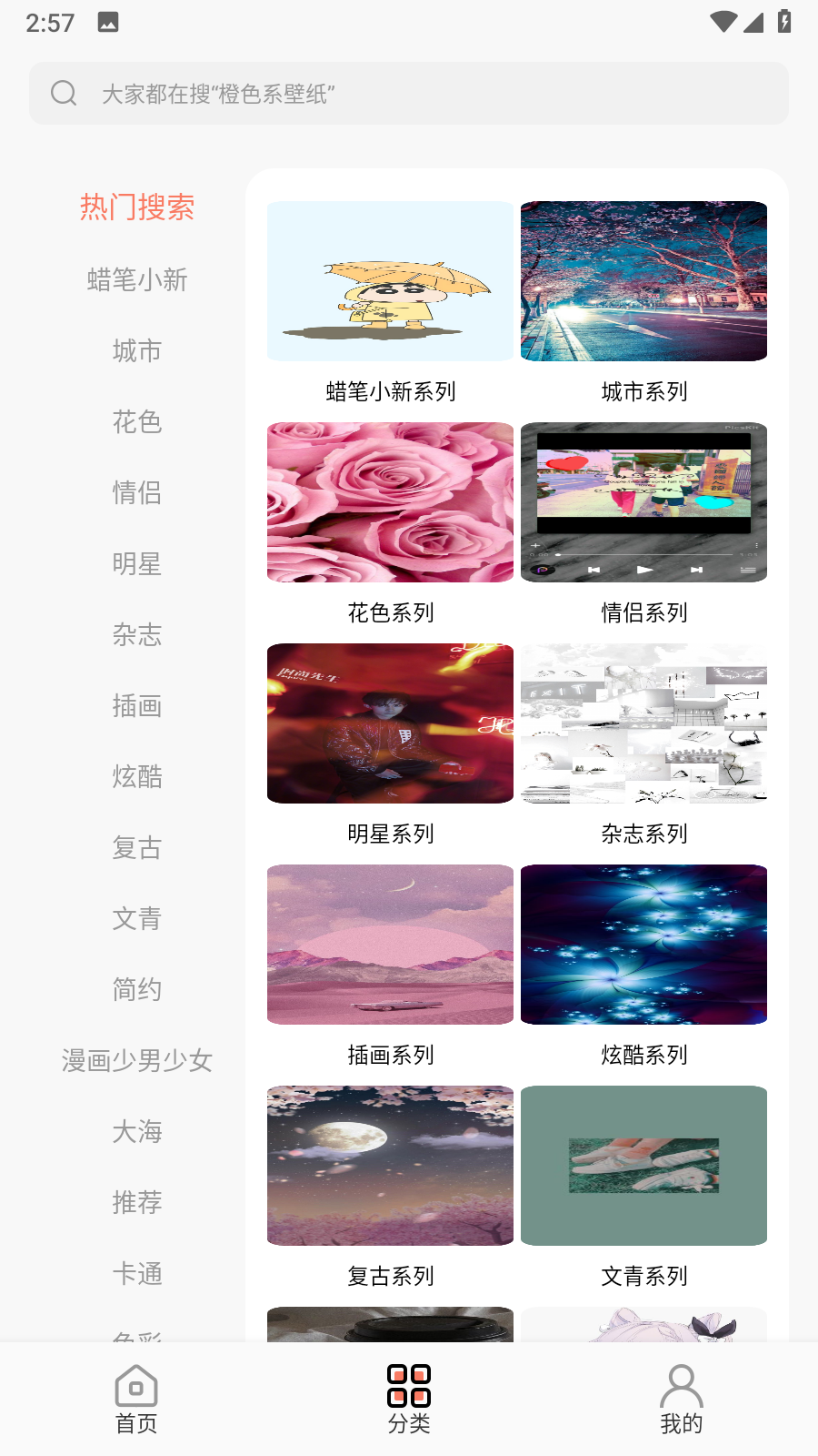 小王壁纸安卓版图3