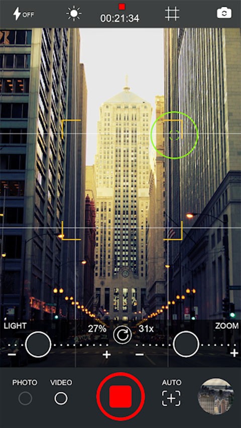 Binoculars35xZoom原版图1